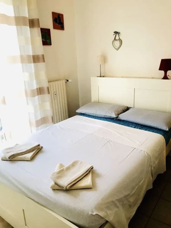 San Siro Apartment - photo 10