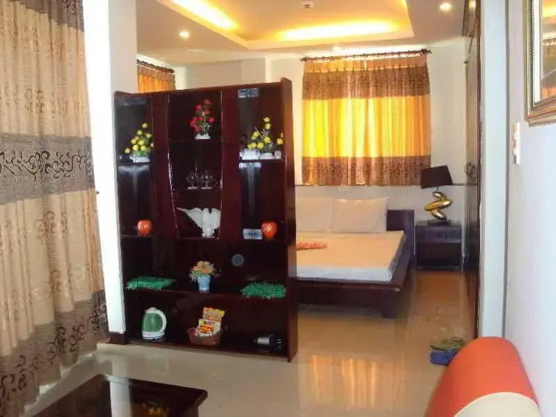 Alibaba Hotel - photo 29