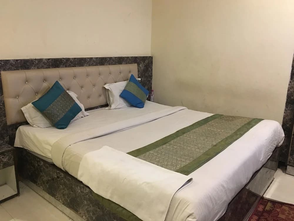 Hotel The Tanish - photo 4