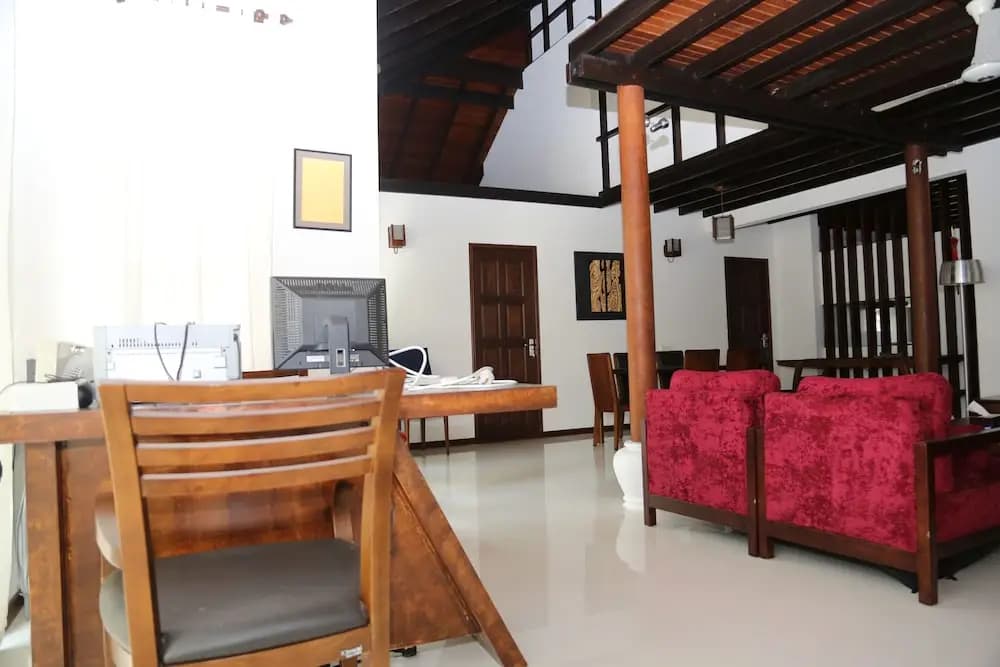 Pandanus Villa - main photo