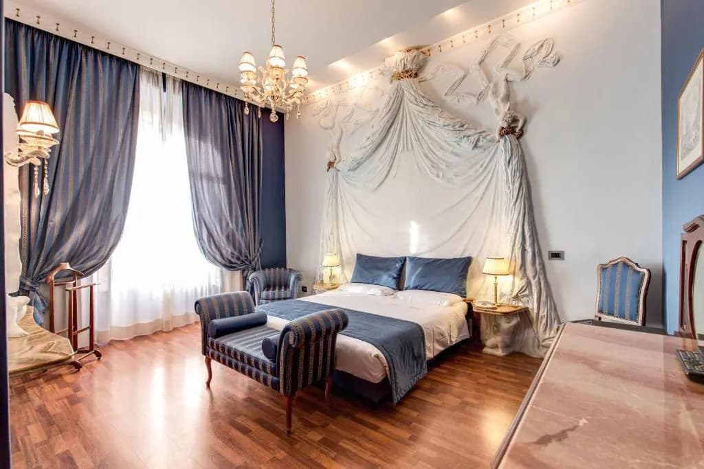 Impero Hotel - photo 16