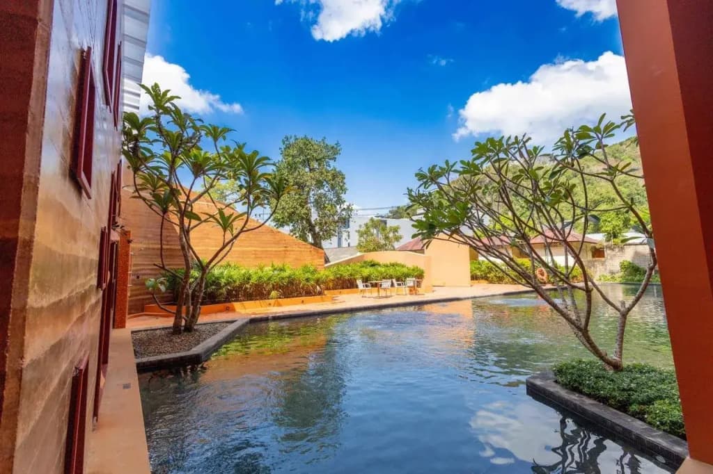 Hotel Adam Krabi - photo 12