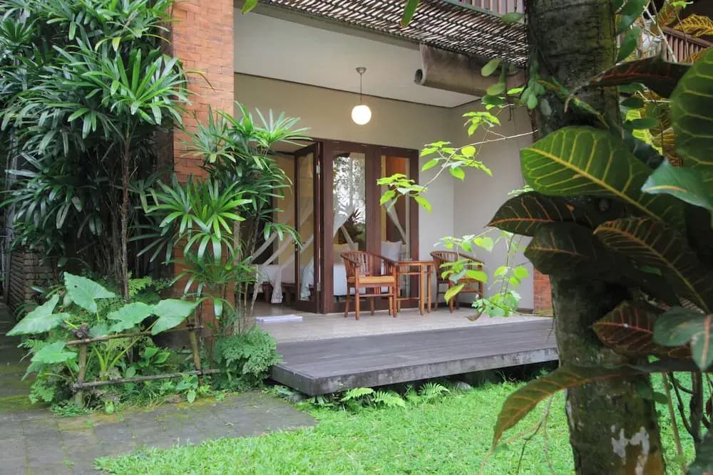 Tegal Sari-Ubud - photo 49