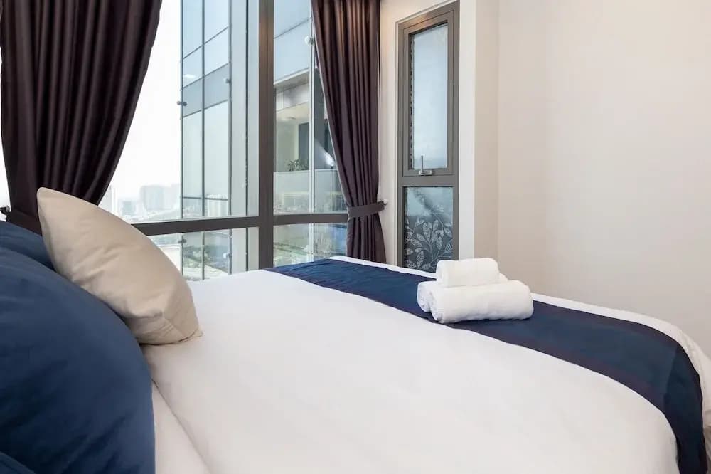 The Landmark 81 Luxury- Kayla's Home - photo 36