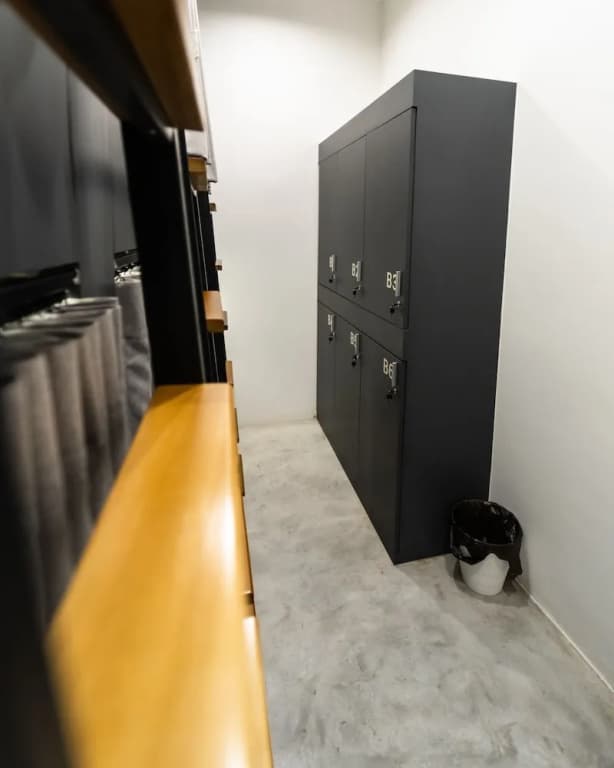 PIER 808 Hostel - photo 11
