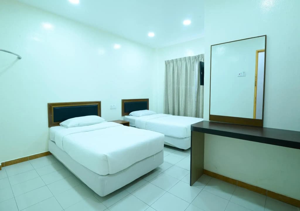 Mersing Beach Resort - photo 34