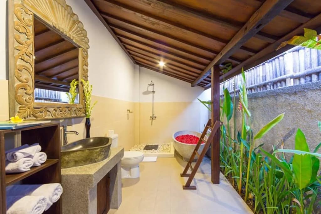 Anyar Sari Villa - photo 11