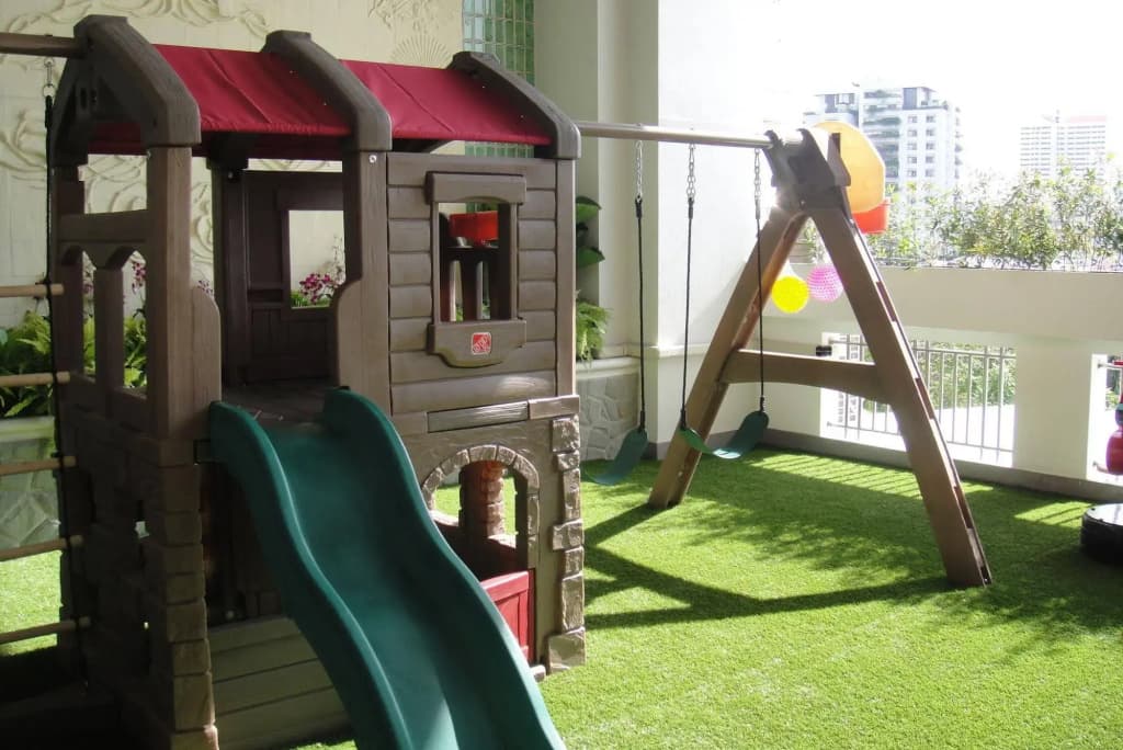 CNC Residence - photo 22