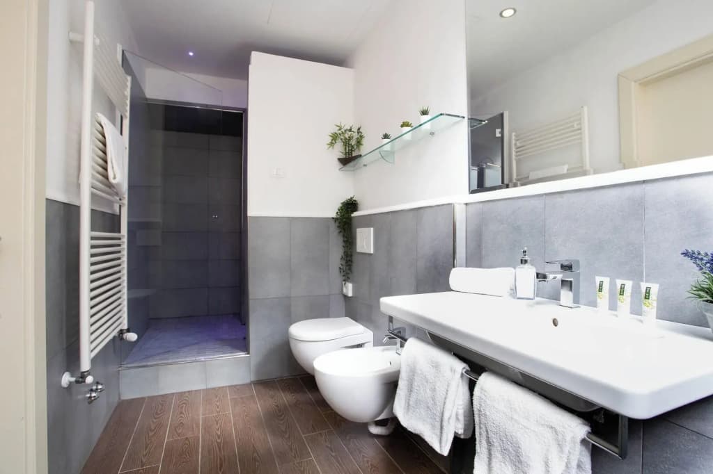 Boutique Hotel del Corso - photo 8