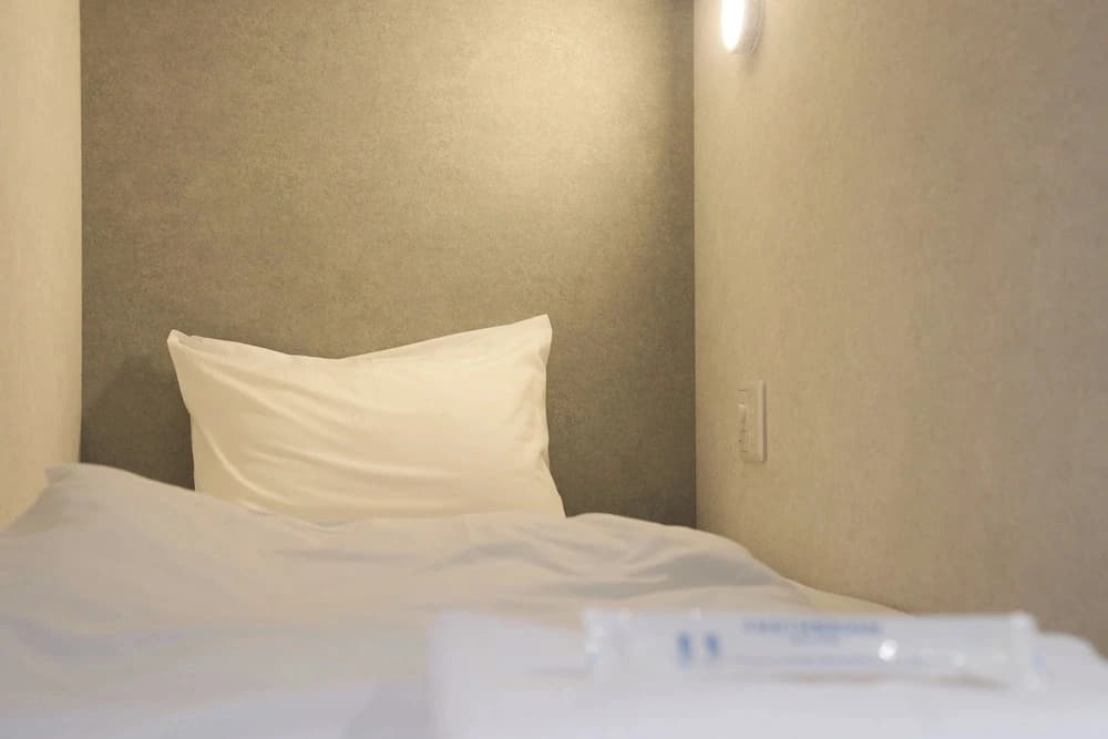 Guesthouse Akasaka2 - photo 4