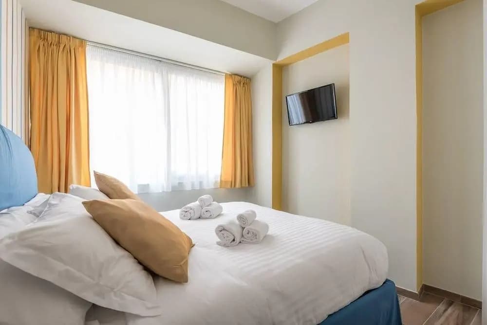 Signoria Conte's Suite - photo 6