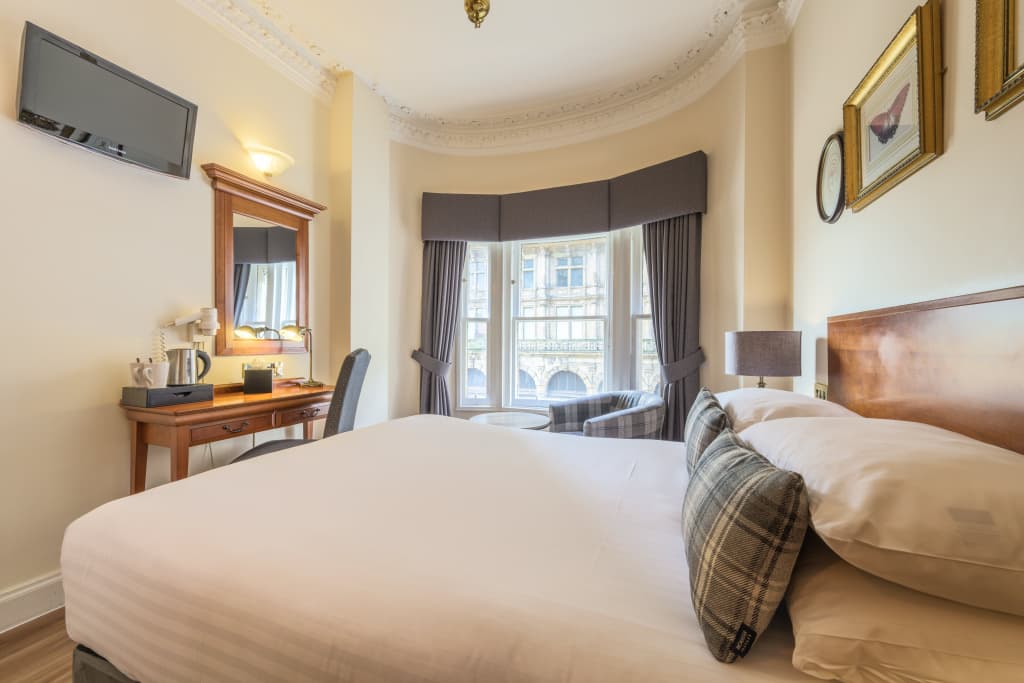 Old Waverley Hotel - photo 37