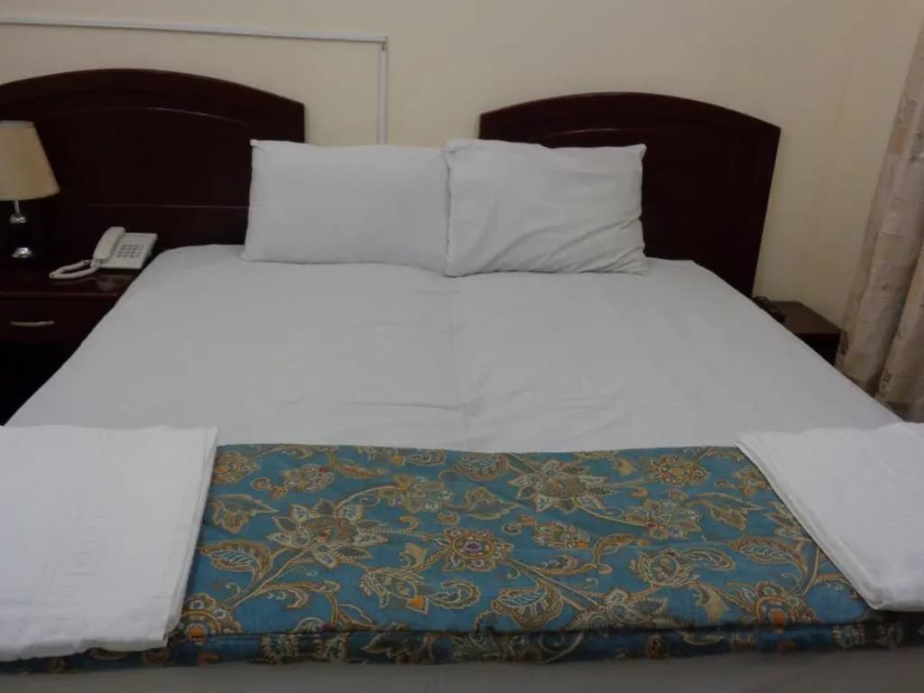 Sima Hotel - photo 9