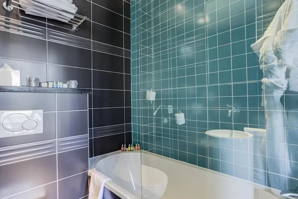 Five Boutique Hotel Paris Quartier Latin - photo 8