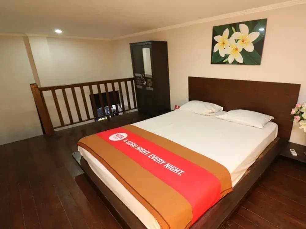 Griya 18 Hotel - photo 4