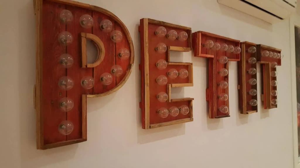 Petit Hotel - photo 11