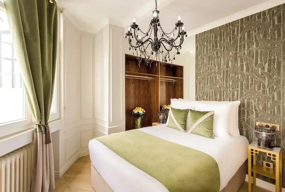 Merveil Signature Suite - Hoche - photo 3
