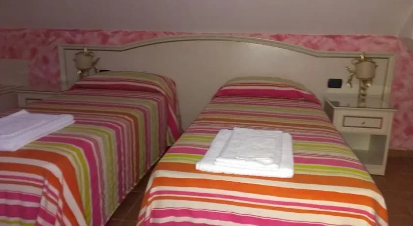 Bed & Breakfast Villa Orphea - photo 4