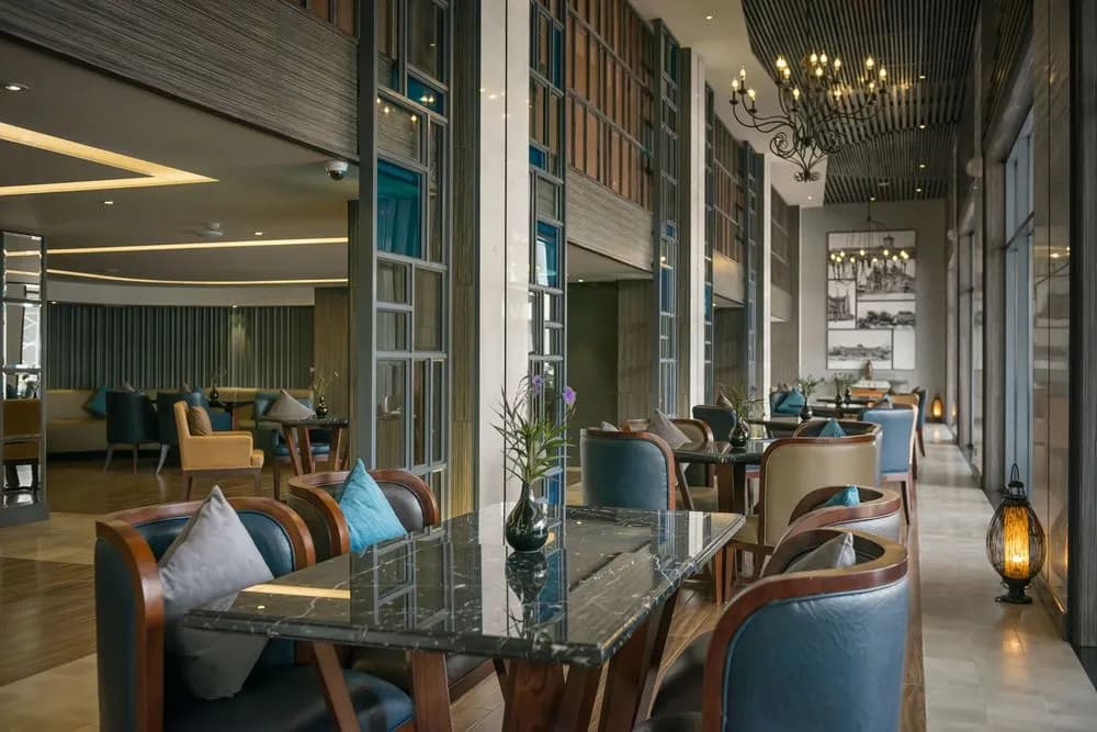 Paradise Trend Hotel - photo 16