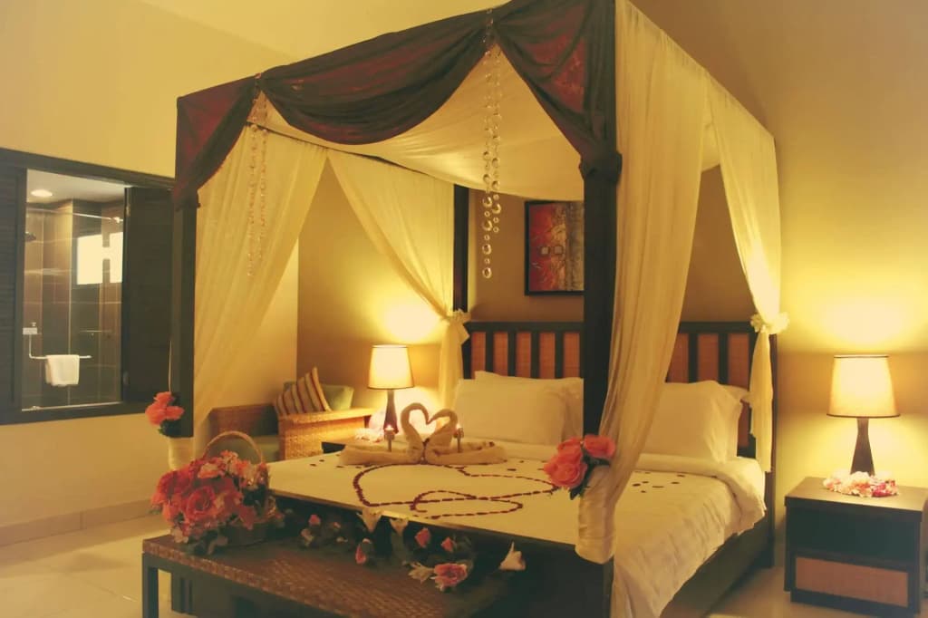 Gold Coast Morib Water Theme Park Resort - photo 5