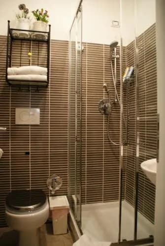 Rome Orange Inn - photo 17