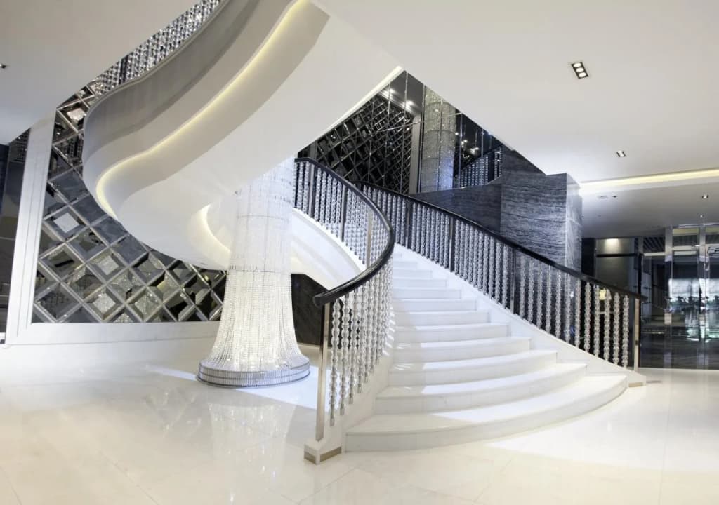 Dorsett Tsuen Wan, Hong Kong - photo 10
