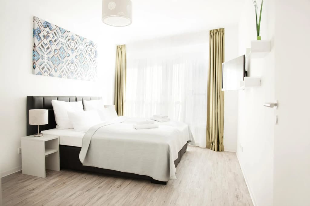 Apartments Rosenthal Residence - photo 4
