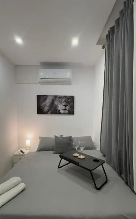 Meridian Rooms - photo 4