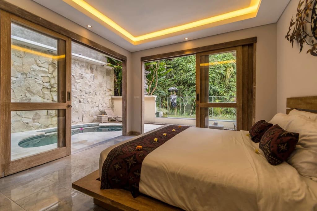 LaMeli Villas Ubud - photo 5
