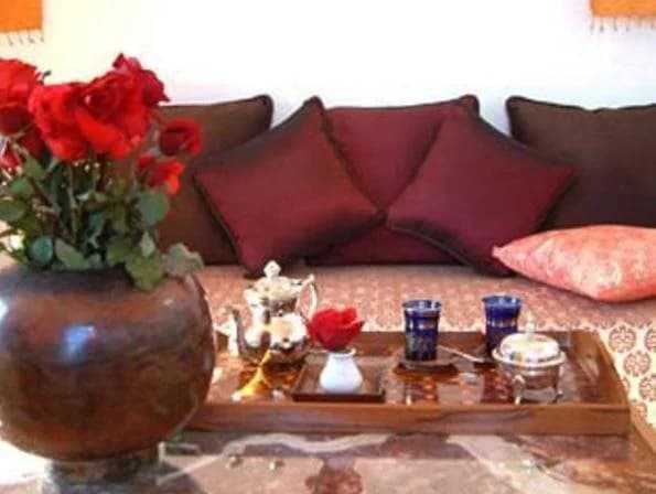 Maison Mnabha - photo 3