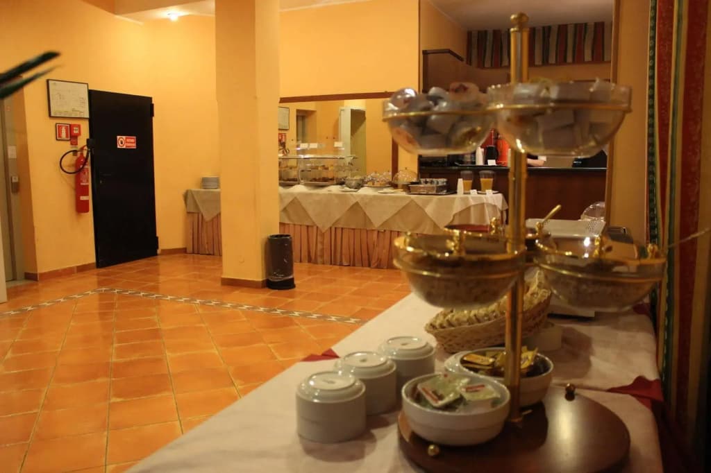 Hotel Rex Milano - photo 24