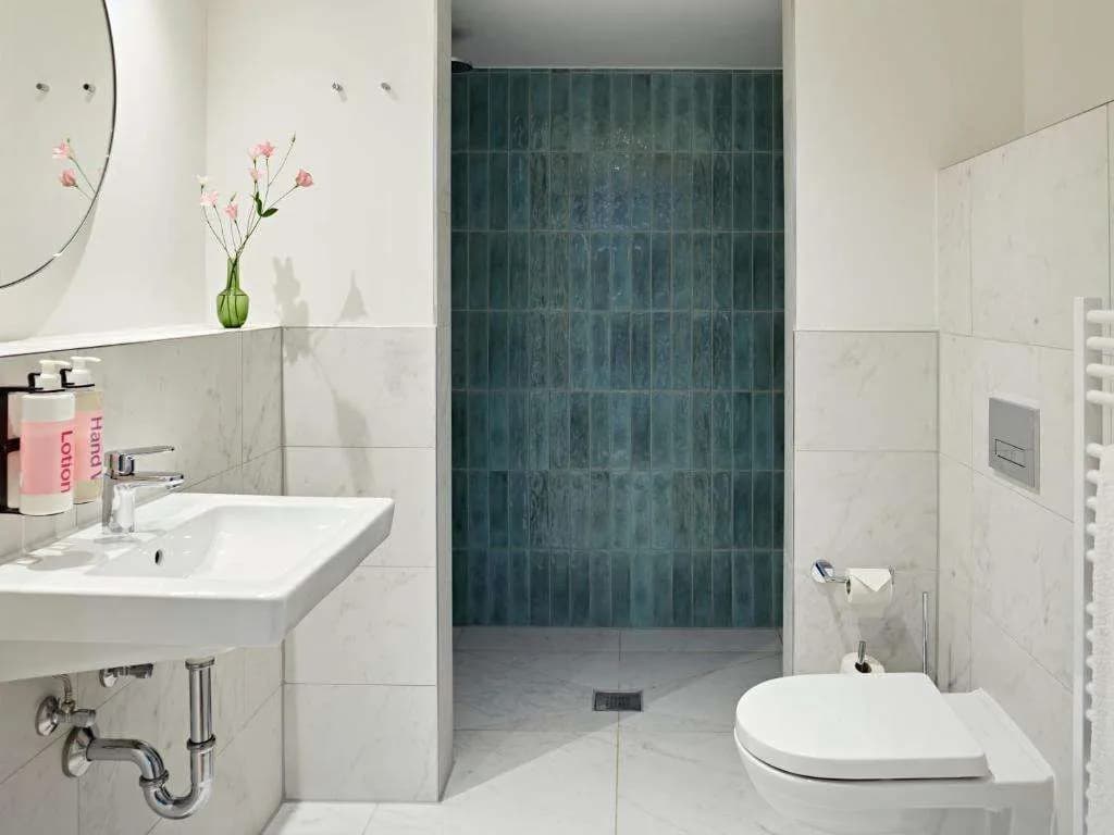 Numa Berlin Checkpoint Charlie Aparthotel - photo 29