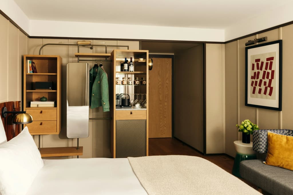 Norman Hotel - photo 50