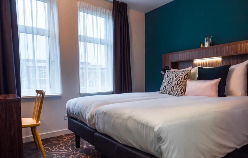 Linden Hotel - photo 6