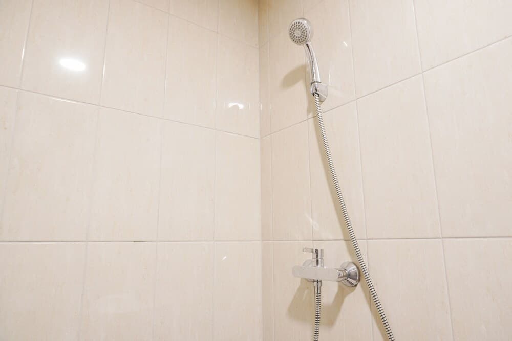 Nice And Comfy Studio At Citra Living Apartment - photo 11