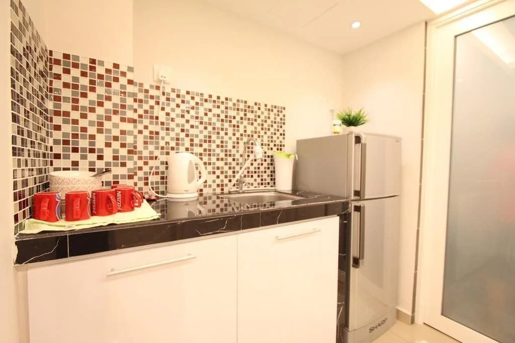 Lovage Stay Melaka - photo 3