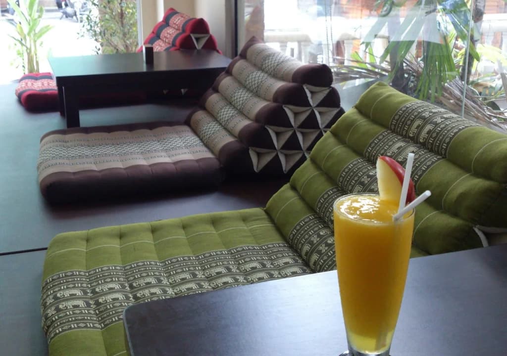 Capitano Beach Hotel - photo 6