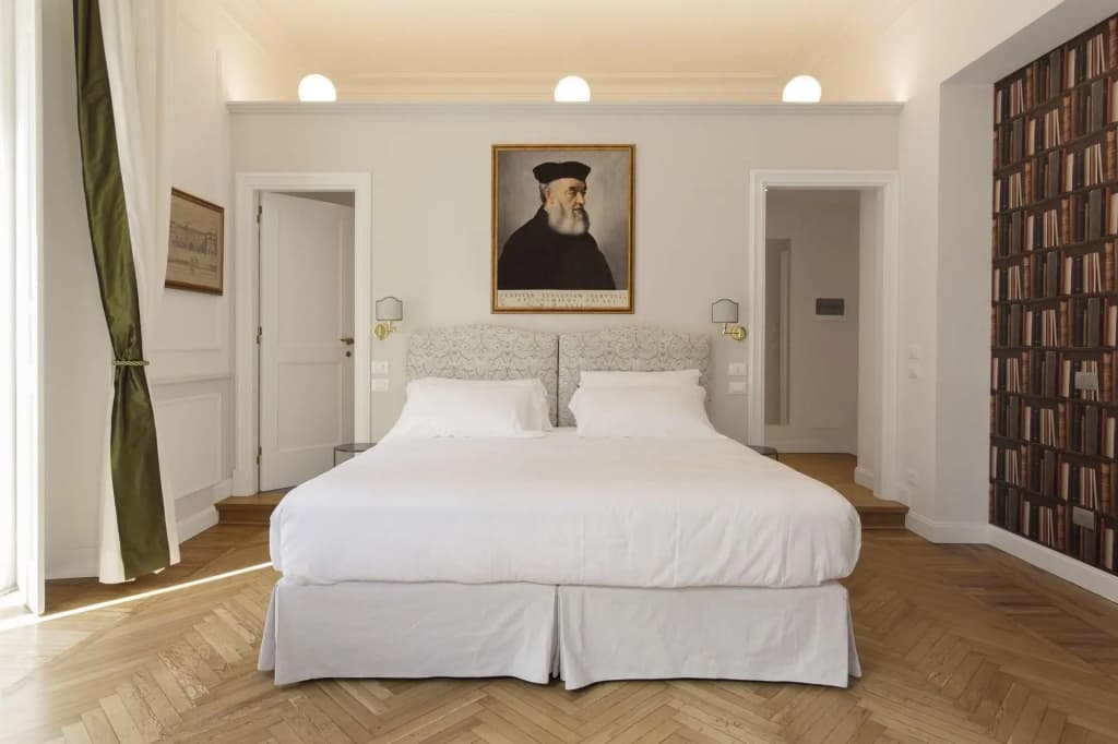 Relais Donna Lucrezia Suites - photo 2