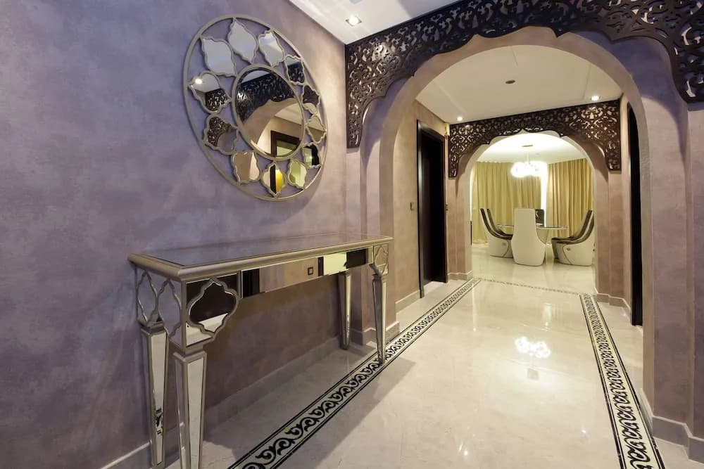 Piks Key - Al Nabat - photo 13