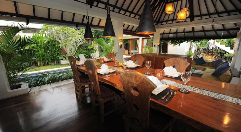 The Lane Villa - photo 11