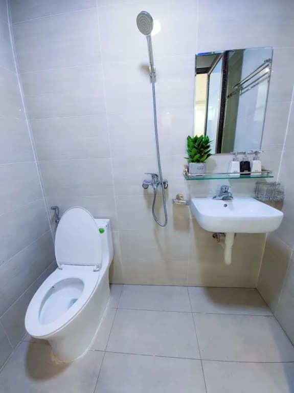T&T Hotel apartment - photo 45