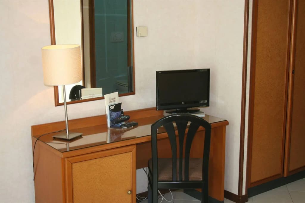 Hotel Citta 2000 - photo 3