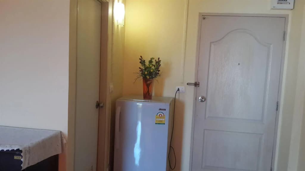 Benjaratch Boutique Apartment - photo 12