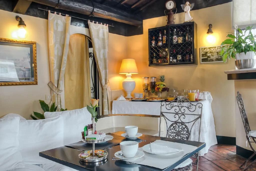 Hotel Fontana - photo 28