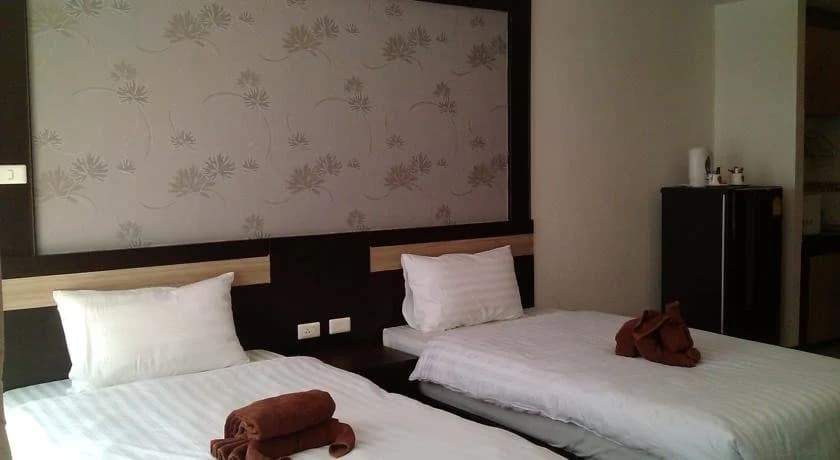 Easy Condotel Phuket - photo 6