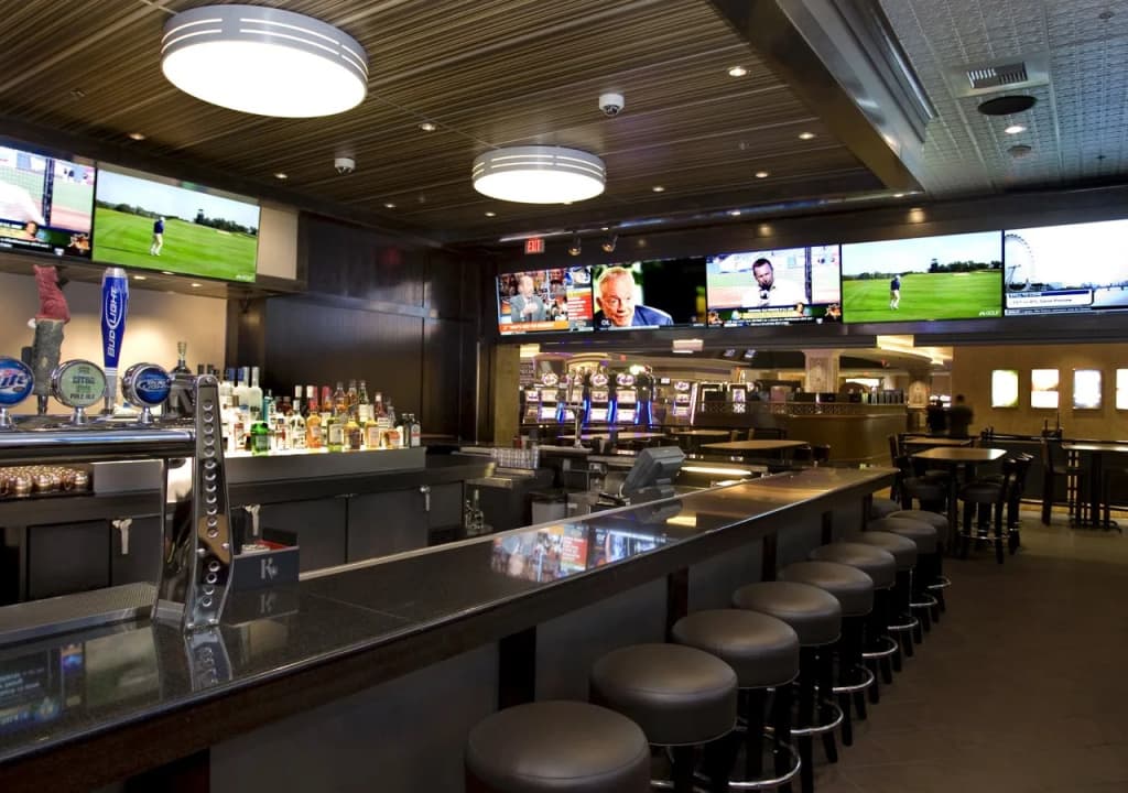 Suncoast Hotel and Casino - photo 17