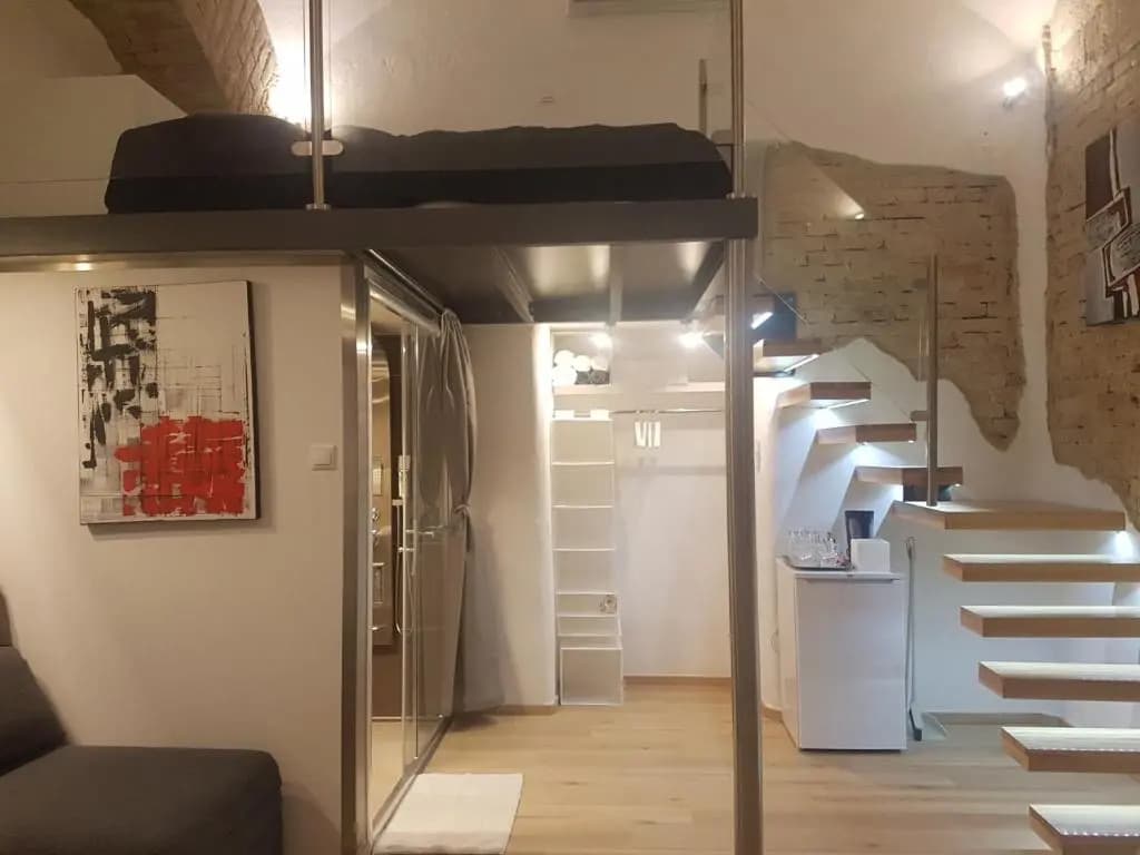 Heritage Danube Apartment - photo 8