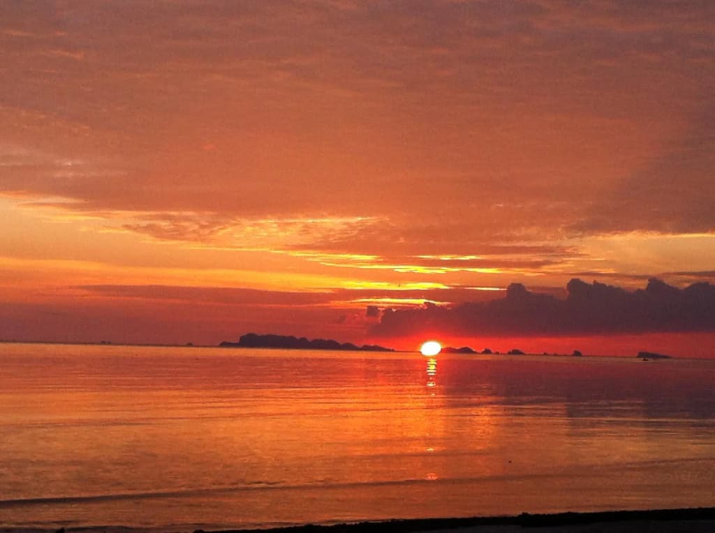 The Scenery Beach Resort - photo 14