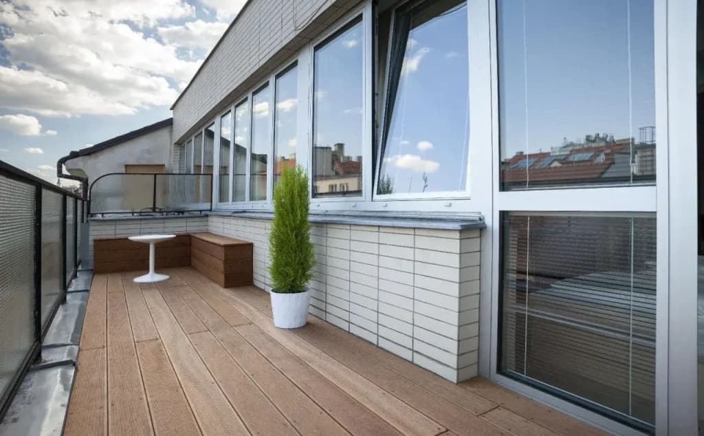 Apartments Wenceslas Square - photo 7