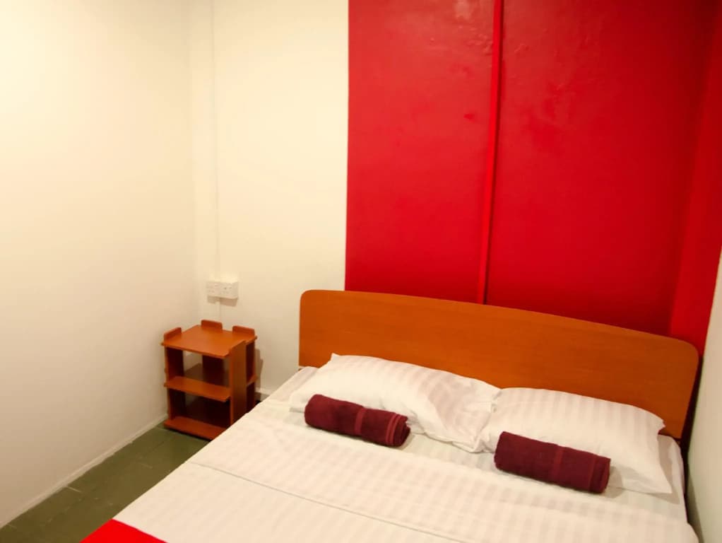 Backpack Lanka - Central Colombo - Hostel - photo 1